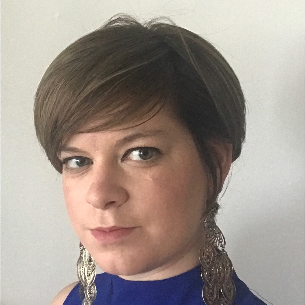 Meet your Posher, Karla