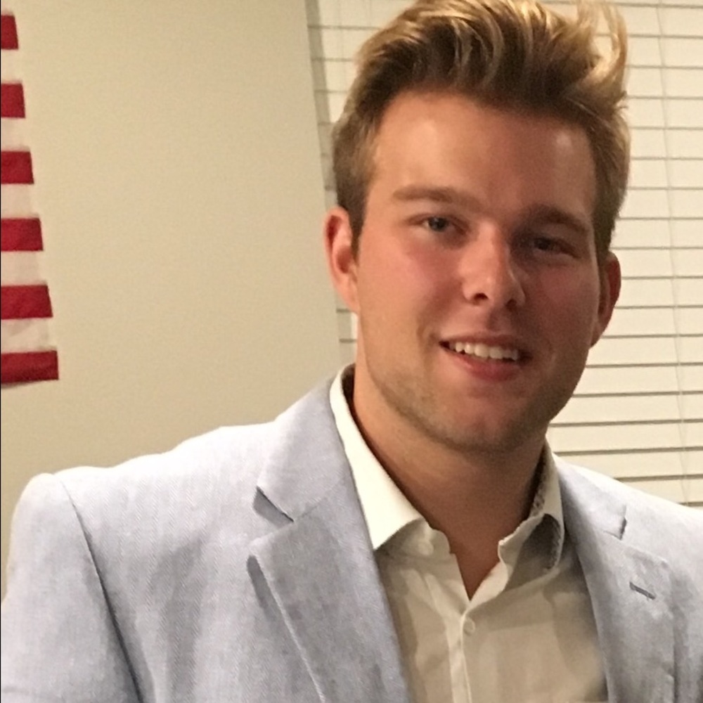 Meet your Posher, Cooper