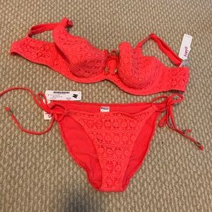 Freya bathing suit (pair)