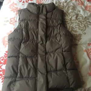 A jacket