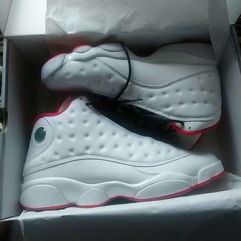 Retro 13s