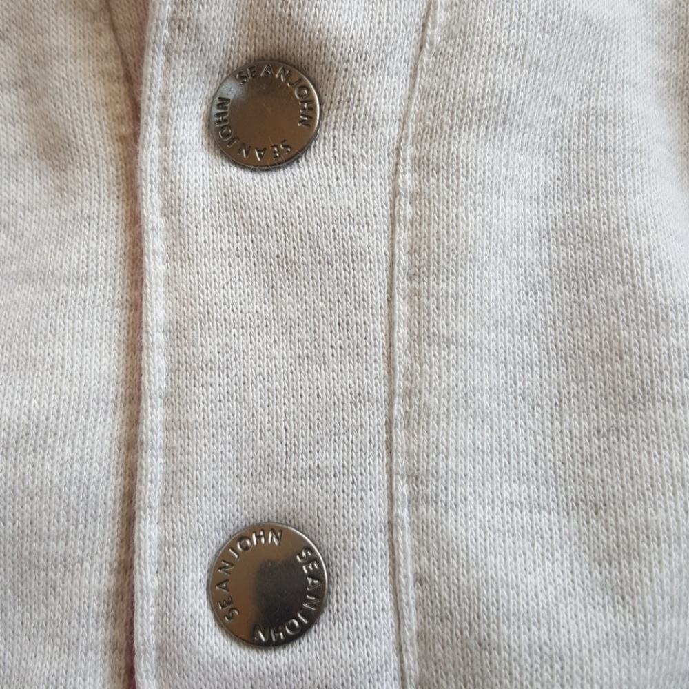Sean John Sweatshirt - Picture 4 of 5