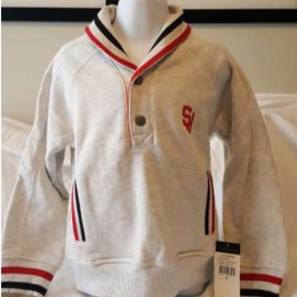 Sean John Sweatshirt - Picture 2 of 5