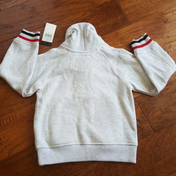 Sean John Sweatshirt - Picture 3 of 5