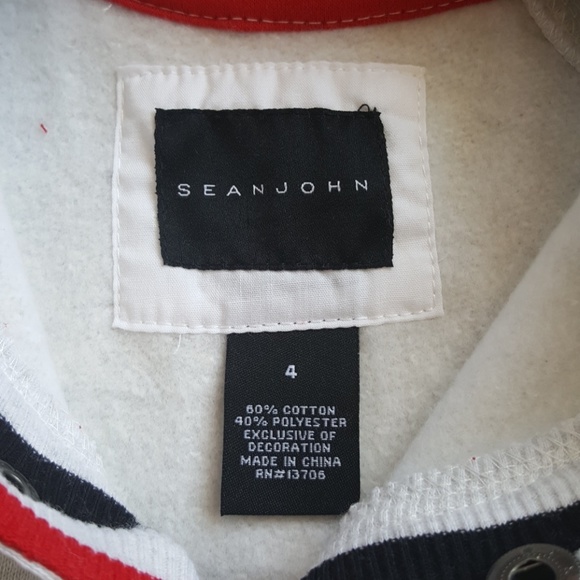 Sean John Sweatshirt - Picture 5 of 5