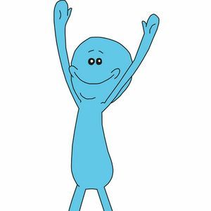 Meet your Posher, Aj