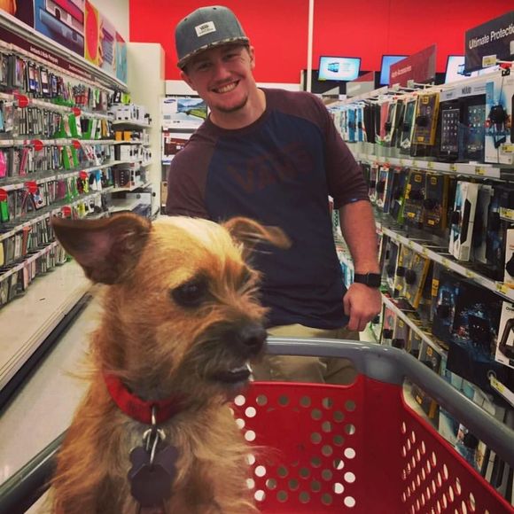 Meet your Posher, Hayden - Picture 1 of 1