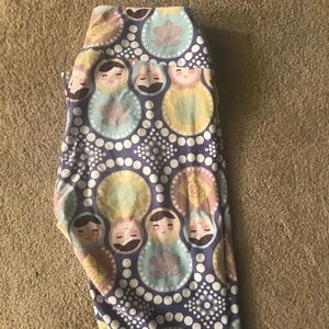 OS LuLaRoe Leggings