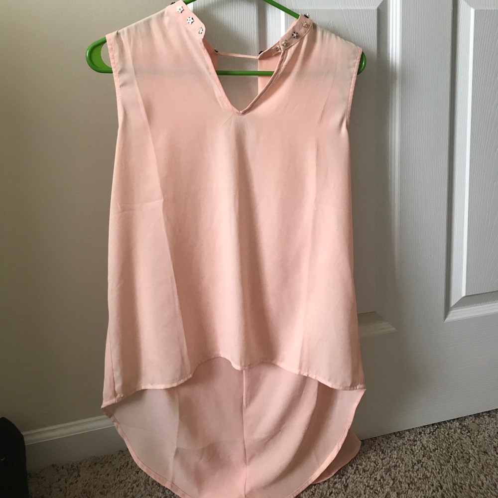 Small beautiful top