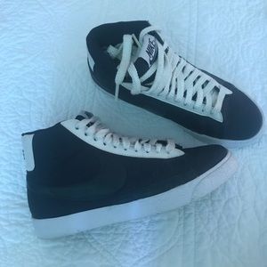 Nike high tops