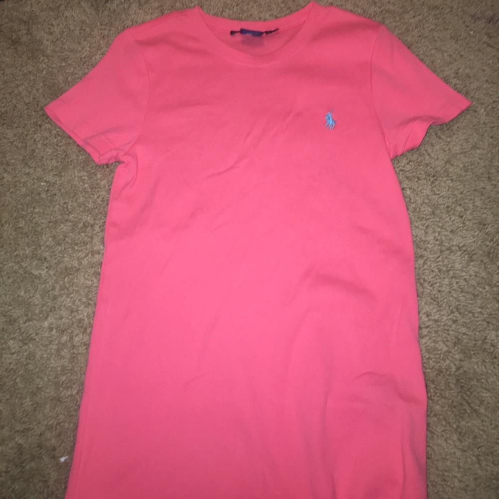 Ralph Lauren tshirt