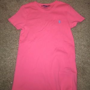 Ralph Lauren tshirt