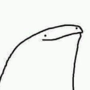 Meet your Posher, Jorge