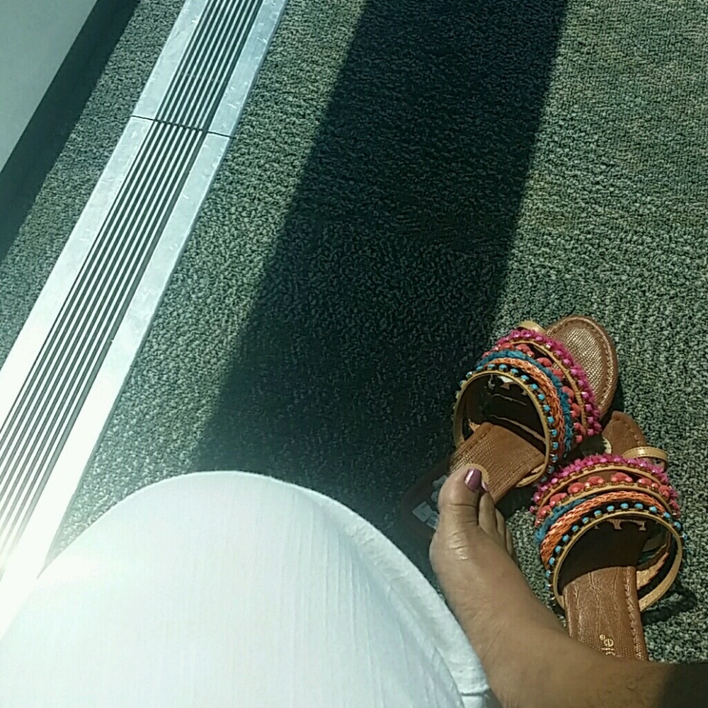 Meet your Posher, Valerie