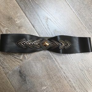 *VINTAGE* 80's Waist Belt