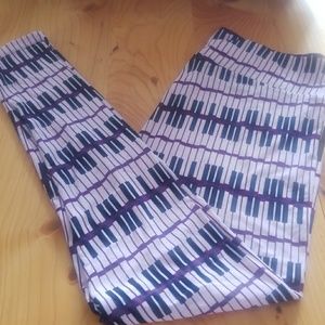 LuLaRoe TC leggings
