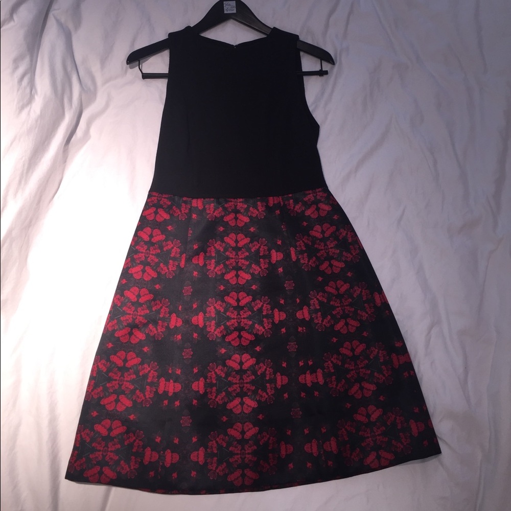 Alice & Olivia dress size 8