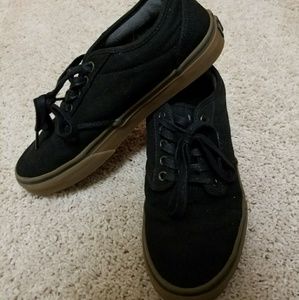 Men's Vans