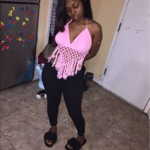 Meet your Posher, Anaa