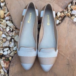 Sperry Top Sider Women's Slip On Flat