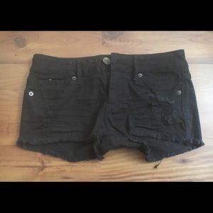Bullhead shorts