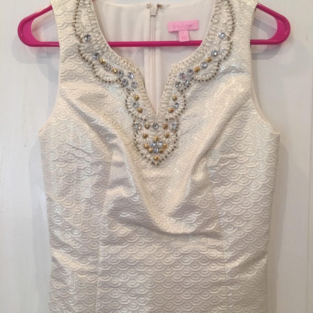 Lilly Pulitzer Top