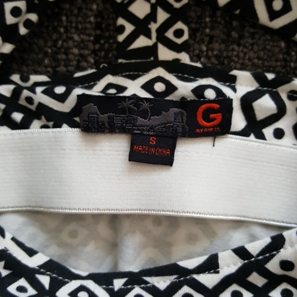 G BY Guess Dress.  *NEW* - Picture 6 of 6