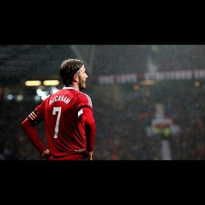 Meet your Posher, Andre