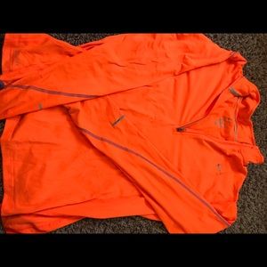 Nike DriFit pullover