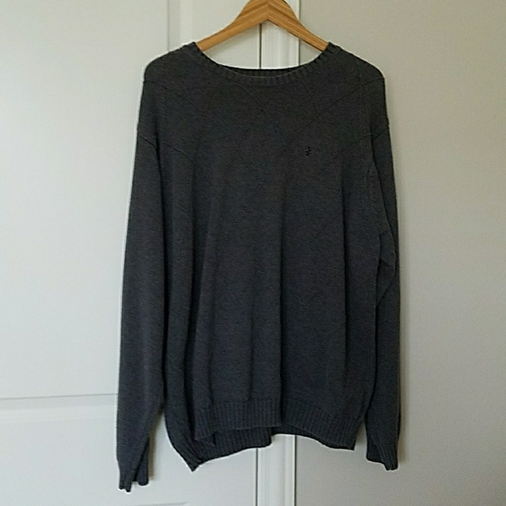 Men's Izod Sweater