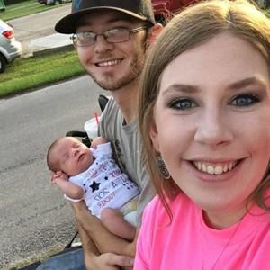 Meet your Posher, Bethany