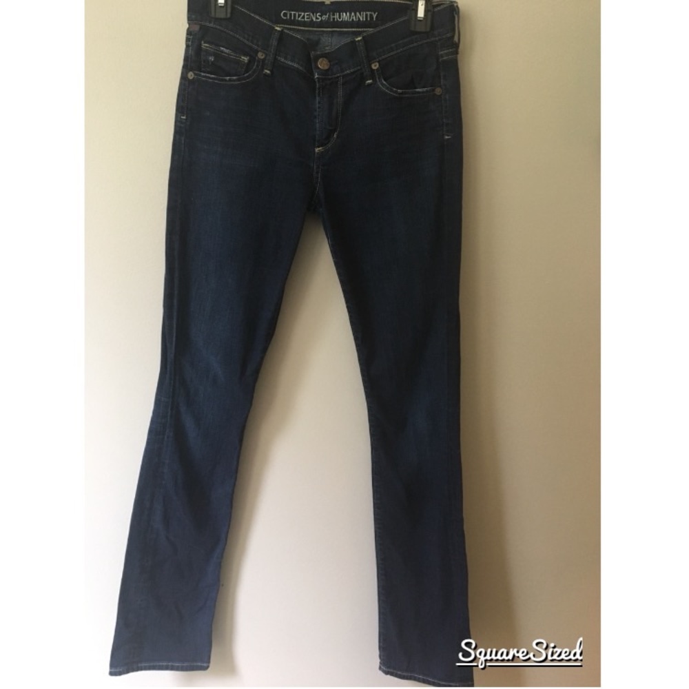 citizens of humanity jeans