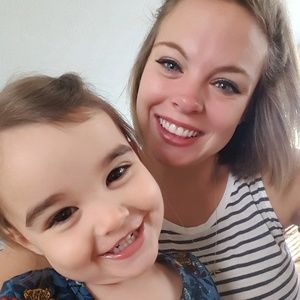 Meet your Posher, Lindsay