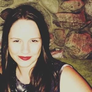 Meet your Posher, Katelyn