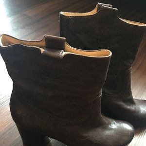 Frye boots