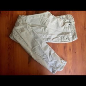 Light blue Bethany Motta jeggings