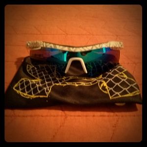 Polarized sunglasses