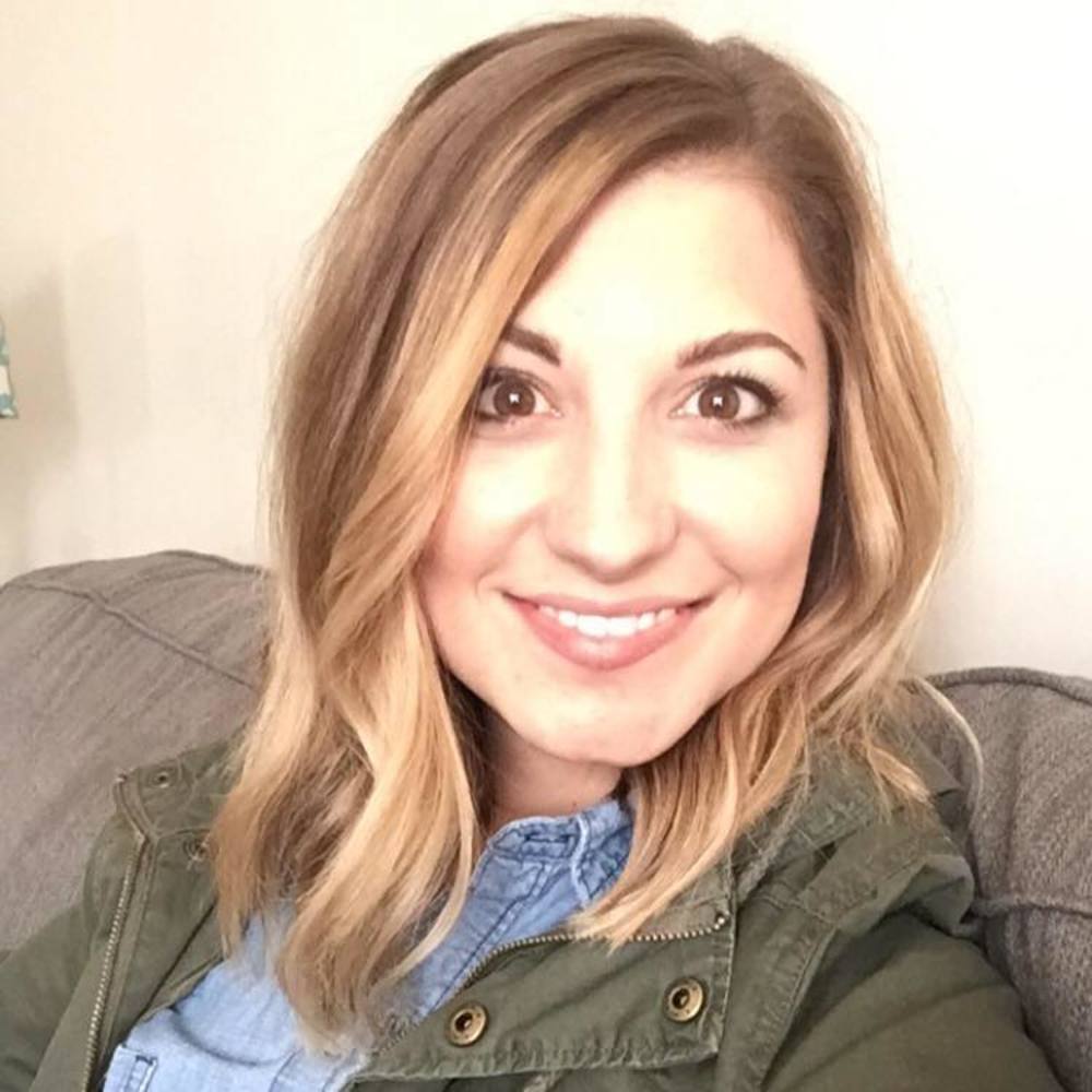 Meet your Posher, Nicole