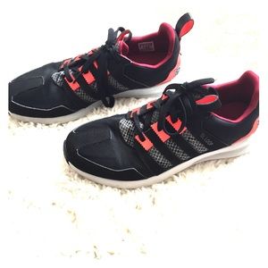 ADIDAS SL Loop Shoes - 10 1/2 Men's