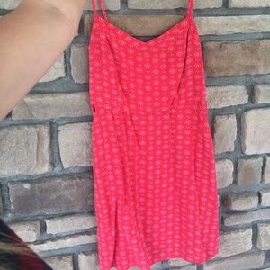 SO brand casual summer dress