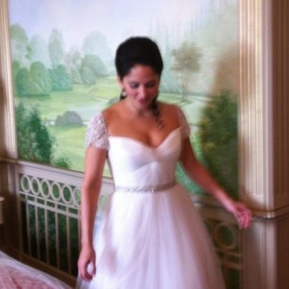 Meet your Posher, Judith