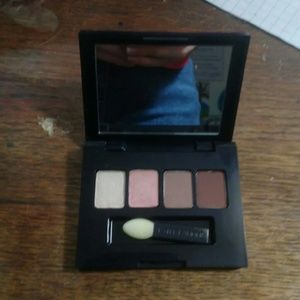 Pretty Fall Colors! Estee Lauder Eyeshadow Palette