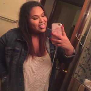 Meet your Posher, Irene