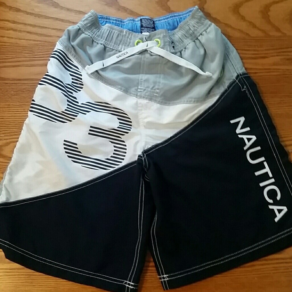 Nautica Bathing suit