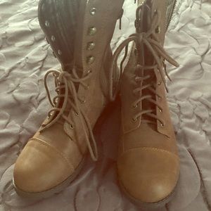 Women's boots