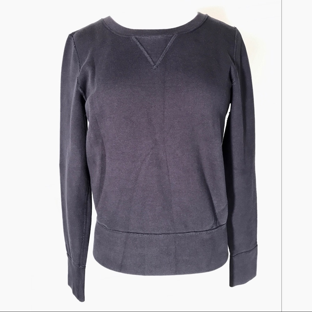 Women's Keen Sweatshirt Top Sz Small