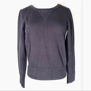 Women's Keen Sweatshirt Top Sz Small