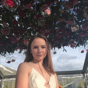 Meet your Posher, Sav