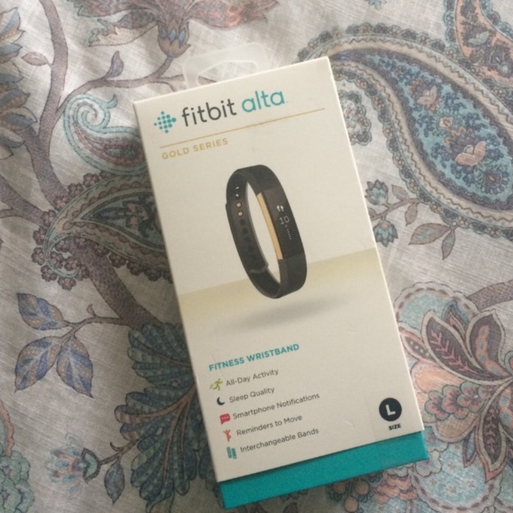 FitBit Alta