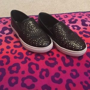 Report Slip ons sneakers